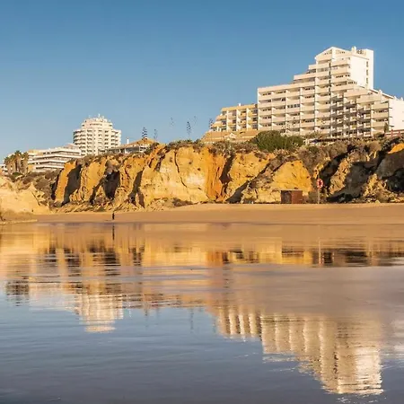 Apartment Atlantic View Com Piscina *