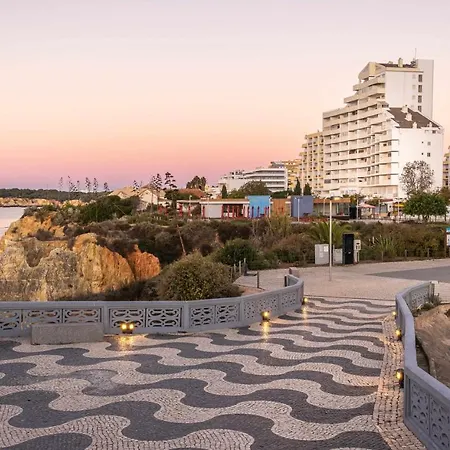 Apartment Atlantic View Com Piscina