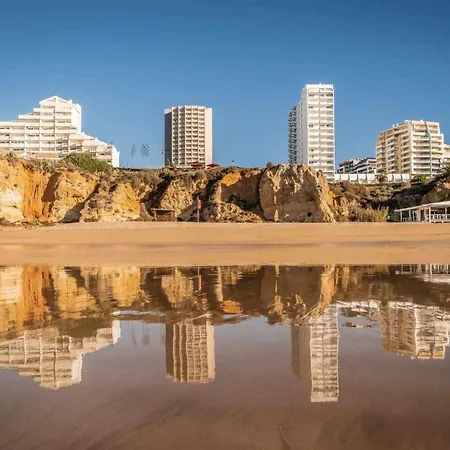 Atlantic View Com Piscina