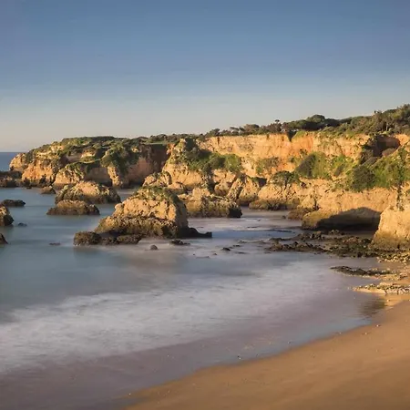 Atlantic View Com Piscina Apartment *