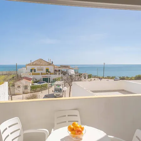 Atlantic View Com Piscina Apartment *