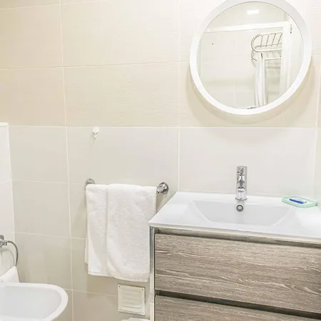 Atlantic View Com Piscina * Portimao