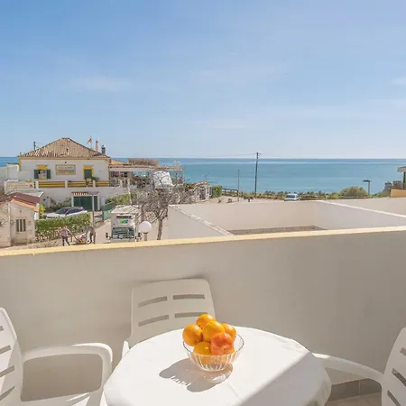 Atlantic View Com Piscina Apartment