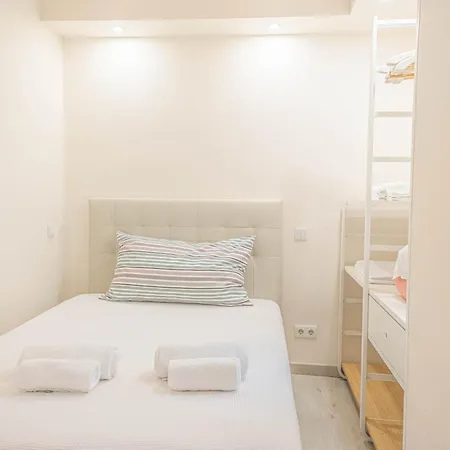 Apartamento Atlantic View Com Piscina Portimão