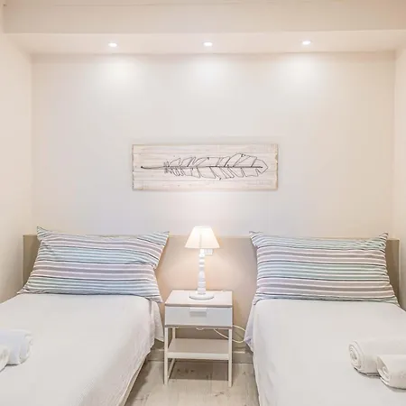 Atlantic View Com Piscina Portimao