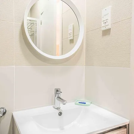 Apartment Atlantic View Com Piscina