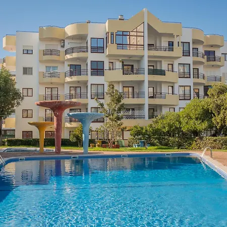 Apartment Atlantic View Com Piscina *