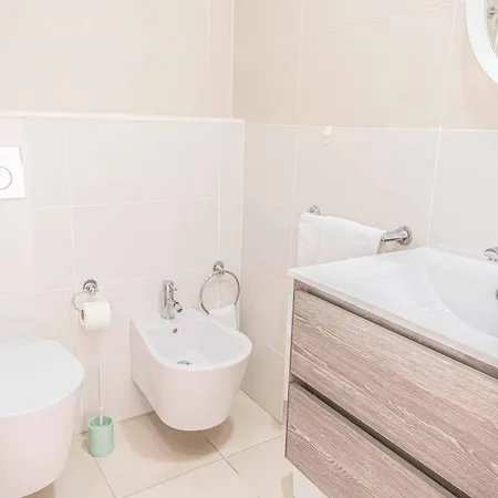 Apartment Atlantic View Com Piscina *