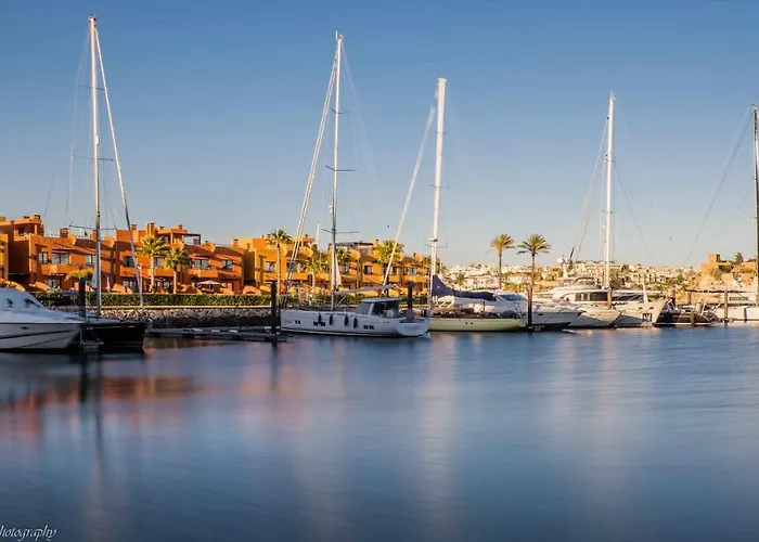 Atlantic View Com Piscina 公寓 *