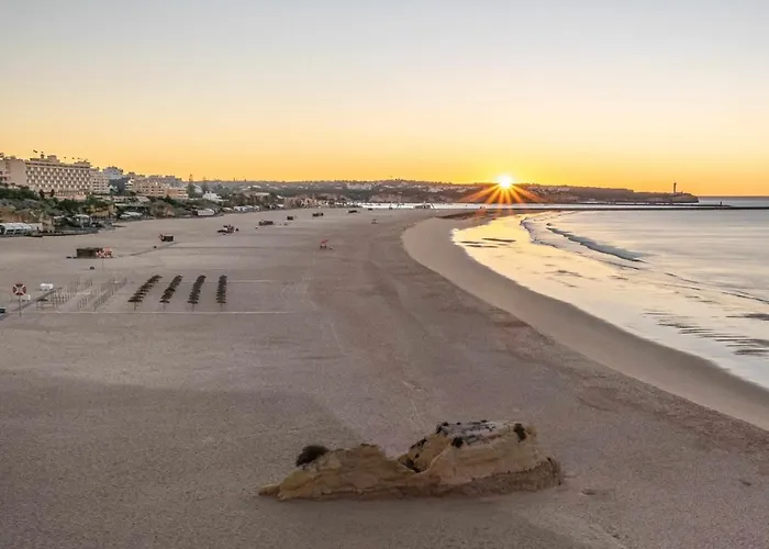 Atlantic View Com Piscina