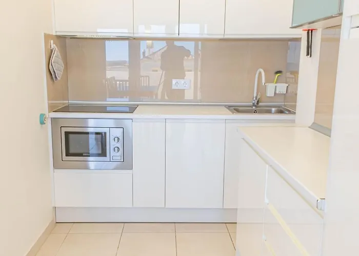 Atlantic View Com Piscina * 波尔蒂芒