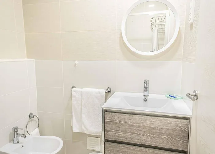 Atlantic View Com Piscina * 波尔蒂芒