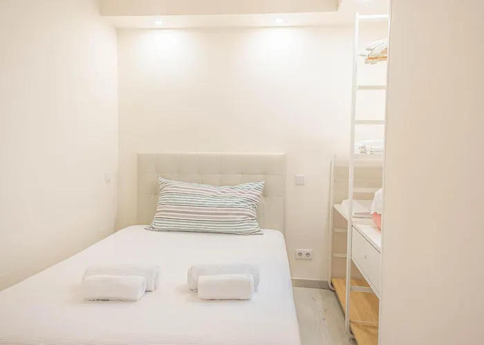 公寓 Atlantic View Com Piscina 波尔蒂芒