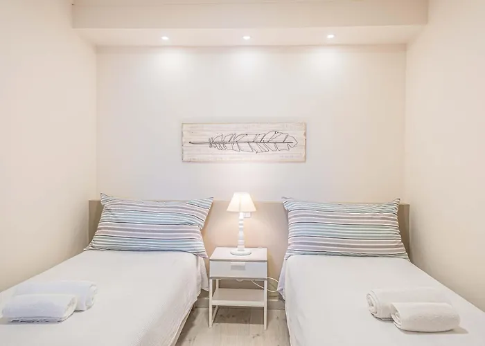 Atlantic View Com Piscina 波尔蒂芒