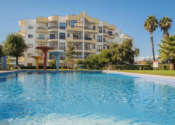 Atlantic View Com Piscina * 波尔蒂芒