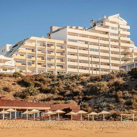 Atlantic View Com Piscina Appartement