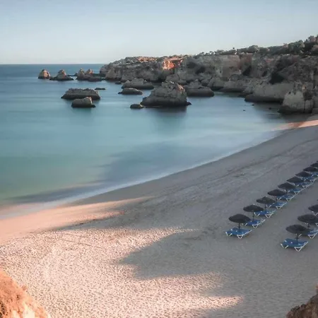 Appartement Atlantic View Com Piscina *