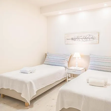 Atlantic View Com Piscina Appartement *