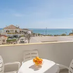 Atlantic View Com Piscina Апартаменты