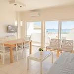Atlantic View Com Piscina Апартаменты *