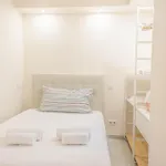 Апартаменты Atlantic View Com Piscina Портиман