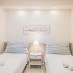 Atlantic View Com Piscina Портиман