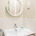 Апартаменты Atlantic View Com Piscina
